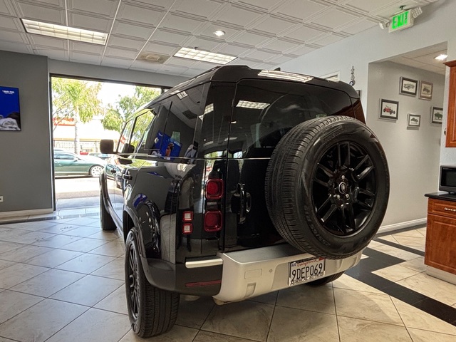 2023 Land Rover Defender 110 S AWD