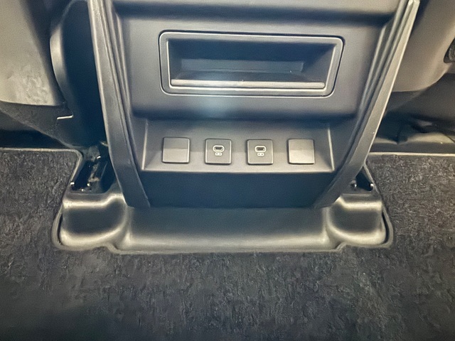 2023 Land Rover Defender 110 S AWD