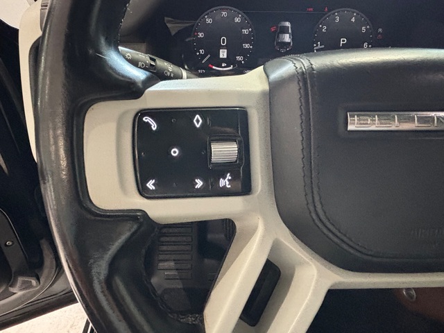 2023 Land Rover Defender 110 S AWD