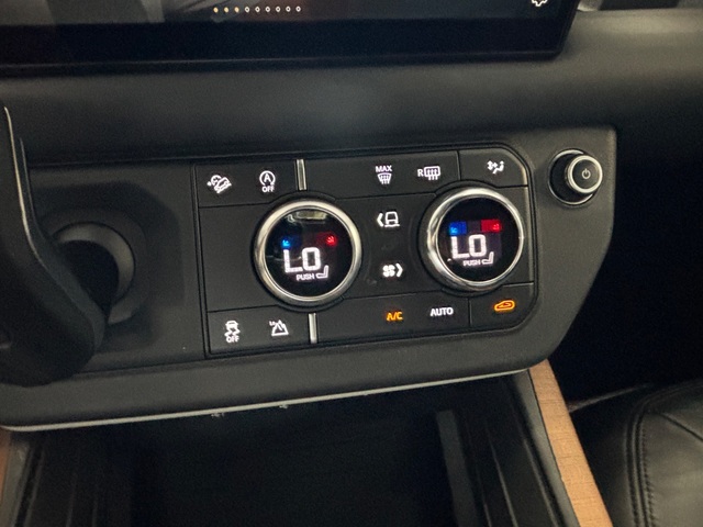 2023 Land Rover Defender 110 S AWD