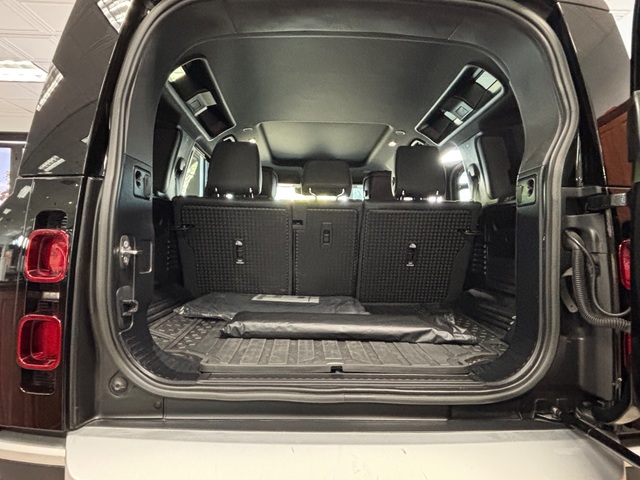 2023 Land Rover Defender 110 S AWD