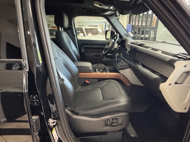 2023 Land Rover Defender 110 S AWD