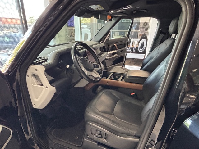 2023 Land Rover Defender 110 S AWD