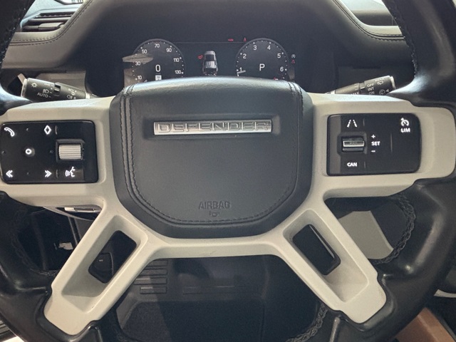 2023 Land Rover Defender 110 S AWD