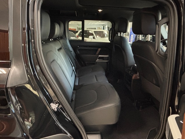 2023 Land Rover Defender 110 S AWD