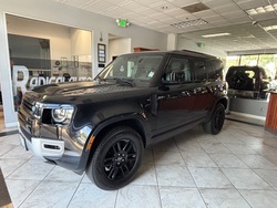 2023 Land Rover Defender 110 S AWD
