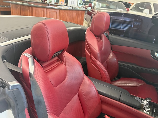 2018 Mercedes-Benz SL 450