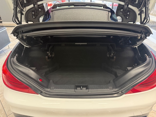 2018 Mercedes-Benz SL 450