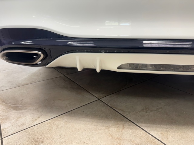 2018 Mercedes-Benz SL 450