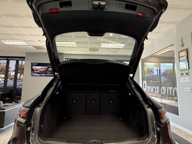 2020 Porsche Macan