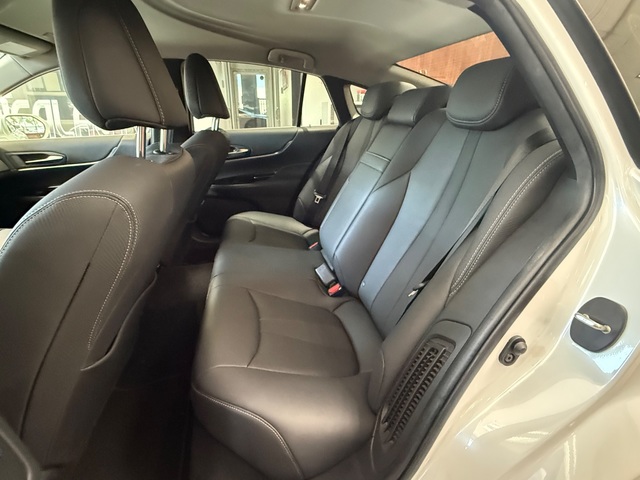2021 Toyota Mirai XLE