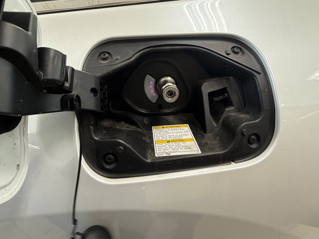 2021 Toyota Mirai XLE