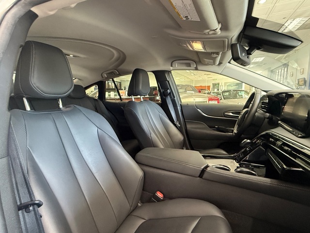 2021 Toyota Mirai XLE
