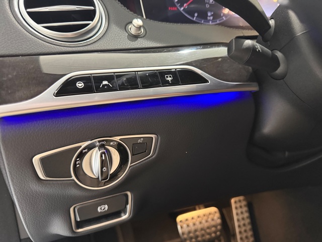 2019 Mercedes-Benz S 450