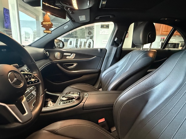 2019 Mercedes-Benz E 300