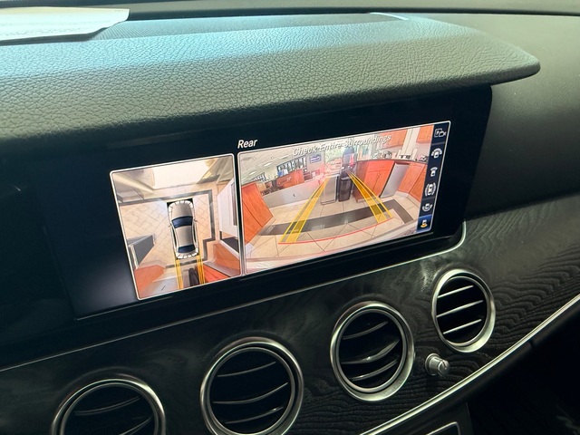 2019 Mercedes-Benz E 300
