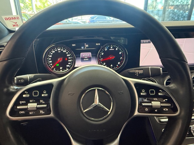 2019 Mercedes-Benz E 300
