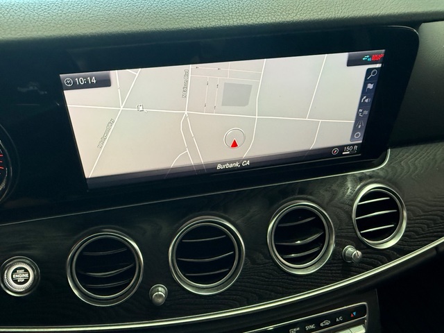2019 Mercedes-Benz E 300
