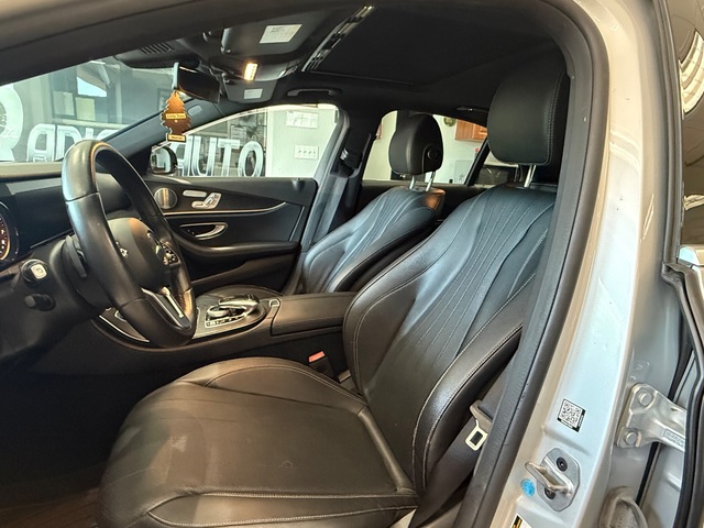 2019 Mercedes-Benz E 300