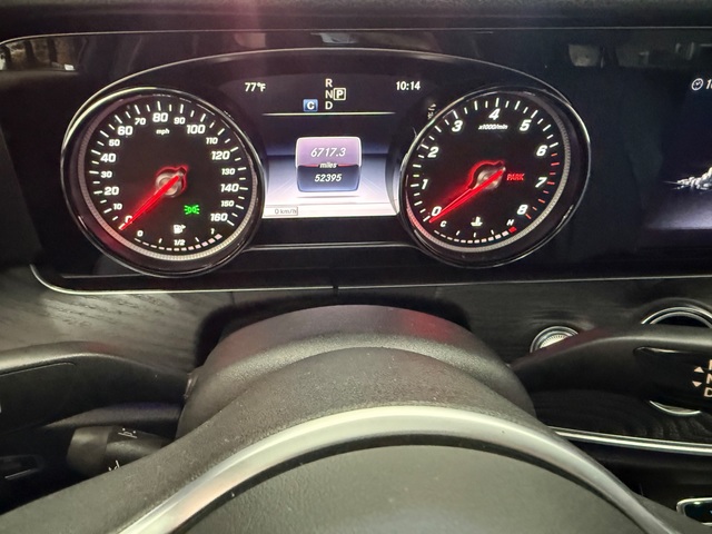 2019 Mercedes-Benz E 300