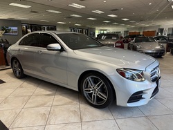 2019 Mercedes-Benz E 300 