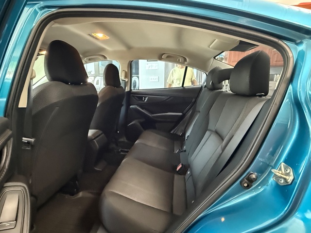 2019 Subaru Impreza Premium