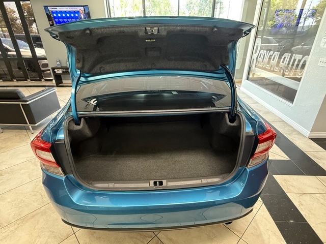 2019 Subaru Impreza Premium
