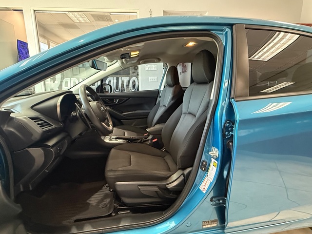 2019 Subaru Impreza Premium