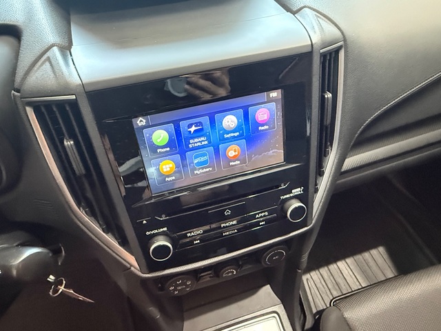 2019 Subaru Impreza Premium