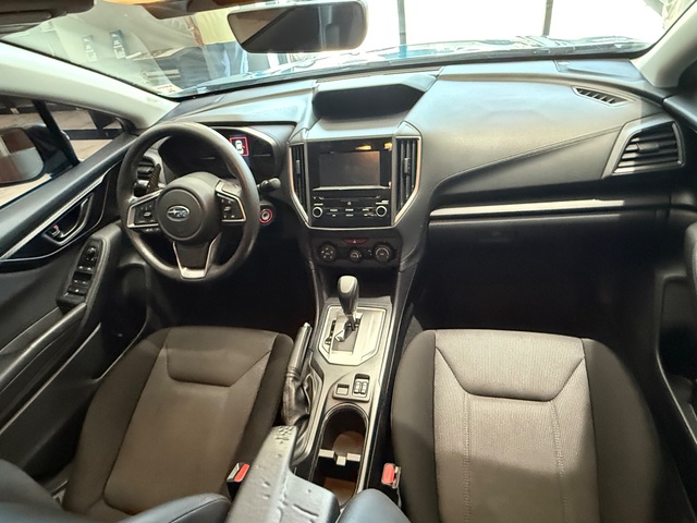 2019 Subaru Impreza Premium