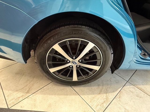 2019 Subaru Impreza Premium