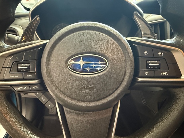 2019 Subaru Impreza Premium
