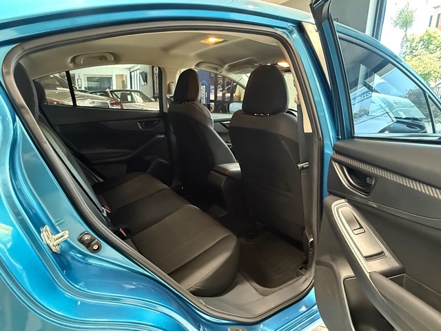2019 Subaru Impreza Premium