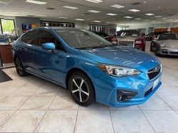 2019 Subaru Impreza Premium