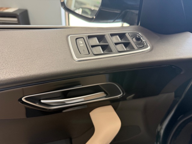 2018 Jaguar F-Pace Prestige
