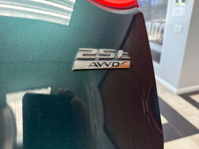 2018 Jaguar F-Pace Prestige