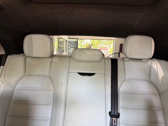 2016 Porsche Macan Turbo