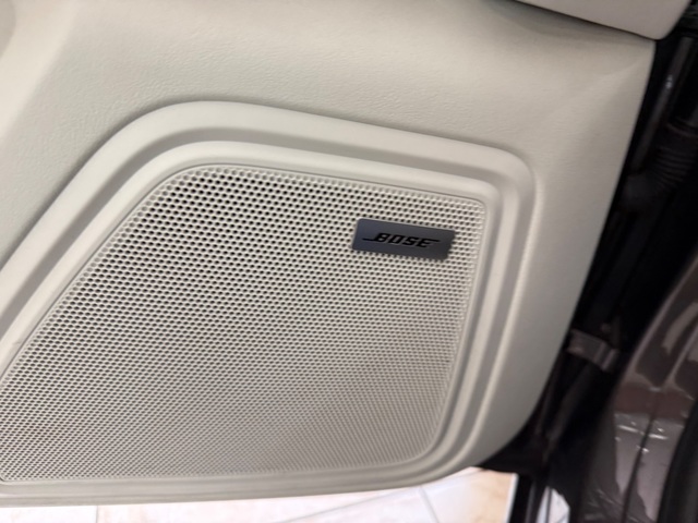 2016 Porsche Macan Turbo