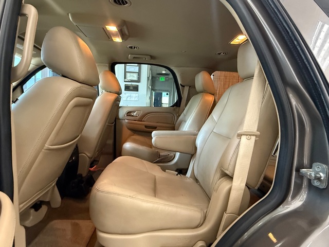 2013 Cadillac Escalade Premium