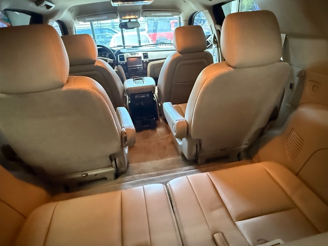 2013 Cadillac Escalade Premium