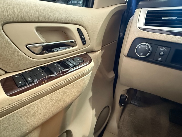 2013 Cadillac Escalade Premium
