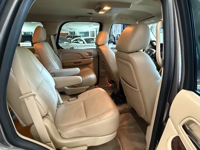 2013 Cadillac Escalade Premium