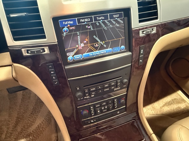 2013 Cadillac Escalade Premium