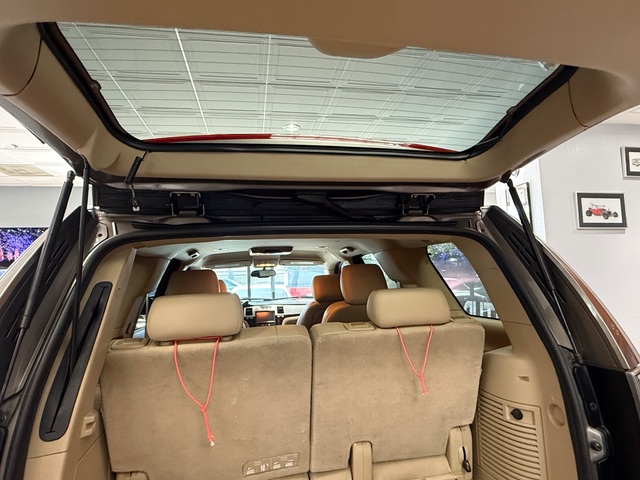 2013 Cadillac Escalade Premium