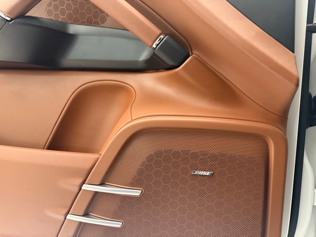 2017 Porsche Cayenne