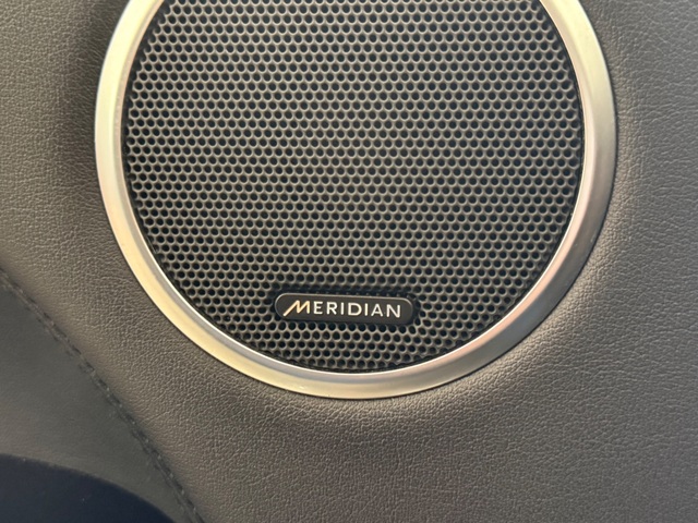 2016 Land Rover Range Rover Supercharged