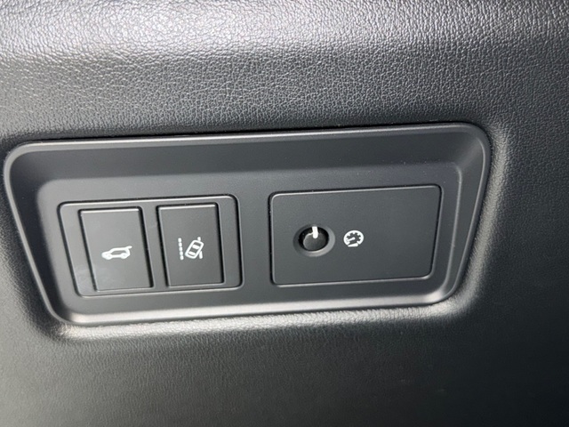 2016 Land Rover Range Rover Supercharged