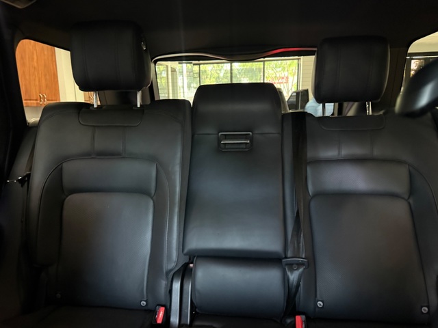 2020 Land Rover Range Rover P525 HSE