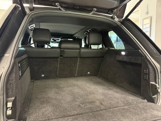 2020 Land Rover Range Rover P525 HSE