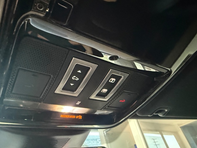 2020 Land Rover Range Rover P525 HSE